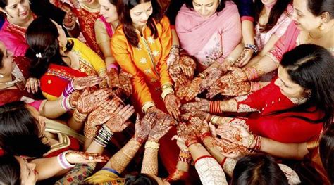 when karwa chauth in 2021|karva chauth rituals for unmarried.